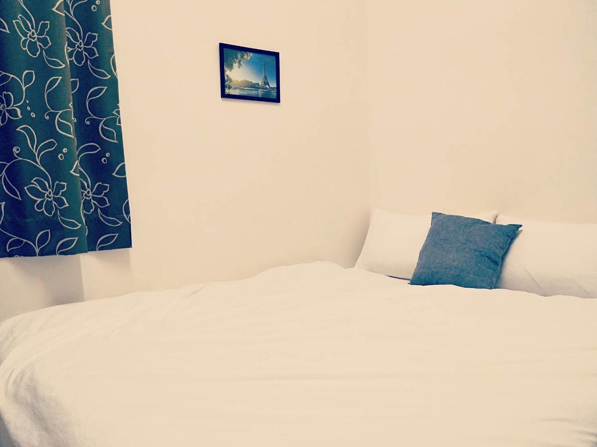 Feng Chia House Hostel Taichung Exterior foto